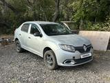 Renault Logan 2014 годаүшін1 500 000 тг. в Астана