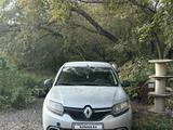 Renault Logan 2014 годаүшін1 500 000 тг. в Астана – фото 4
