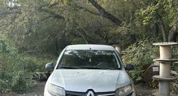 Renault Logan 2014 годаүшін1 500 000 тг. в Астана – фото 4
