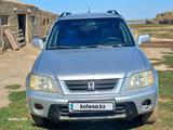 Honda CR-V 2000 годаfor2 900 000 тг. в Актобе – фото 5