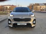 Kia Sportage 2019 года за 11 000 000 тг. в Караганда – фото 4