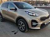 Kia Sportage 2019 года за 11 000 000 тг. в Караганда
