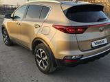 Kia Sportage 2019 года за 11 000 000 тг. в Караганда – фото 3