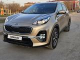 Kia Sportage 2019 года за 11 000 000 тг. в Караганда – фото 5