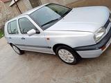 Volkswagen Golf 1993 года за 1 750 000 тг. в Шымкент