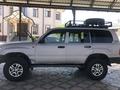 Toyota Land Cruiser 2000 года за 11 000 000 тг. в Алматы – фото 5