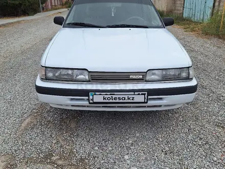 Mazda 626 1992 года за 1 250 000 тг. в Туркестан