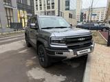 BYD FangChengBao Leopard 5 2024 года за 24 000 000 тг. в Астана – фото 2