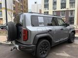 BYD FangChengBao Leopard 5 2024 года за 24 000 000 тг. в Астана – фото 3