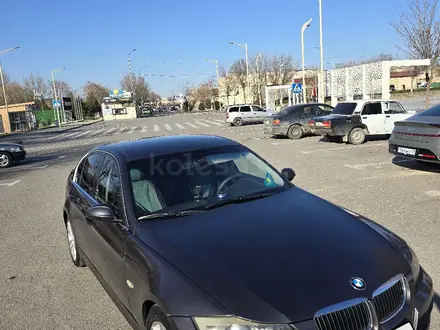 BMW 3 Series, 2009