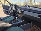 BMW 325 2009 года за 4 000 000 тг. в Туркестан – фото 2