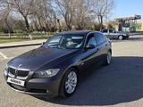BMW 325 2009 года за 4 000 000 тг. в Туркестан – фото 3