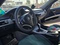 BMW 325 2009 года за 3 800 000 тг. в Туркестан – фото 4