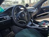 BMW 325 2009 года за 4 000 000 тг. в Туркестан – фото 4