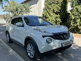 Nissan Juke 2011 годаүшін5 900 000 тг. в Алматы – фото 2