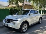 Nissan Juke 2011 годаүшін5 900 000 тг. в Алматы