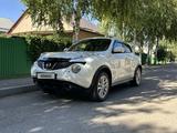 Nissan Juke 2011 годаүшін5 900 000 тг. в Алматы – фото 4