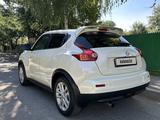Nissan Juke 2011 годаүшін5 900 000 тг. в Алматы – фото 5