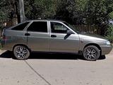 ВАЗ (Lada) 2112 2002 года за 850 000 тг. в Уральск