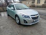 Chevrolet Cruze 2015 годаүшін4 500 000 тг. в Туркестан