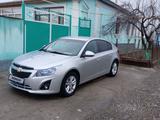Chevrolet Cruze 2015 годаүшін4 500 000 тг. в Туркестан – фото 3