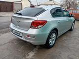 Chevrolet Cruze 2015 годаүшін4 500 000 тг. в Туркестан – фото 4