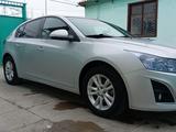 Chevrolet Cruze 2015 годаүшін4 500 000 тг. в Туркестан – фото 5