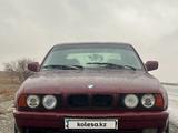 BMW 525 1992 года за 900 000 тг. в Талдыкорган