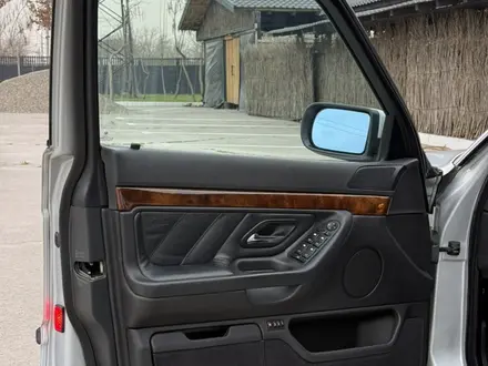 BMW 735 1999 года за 8 500 000 тг. в Тараз – фото 18