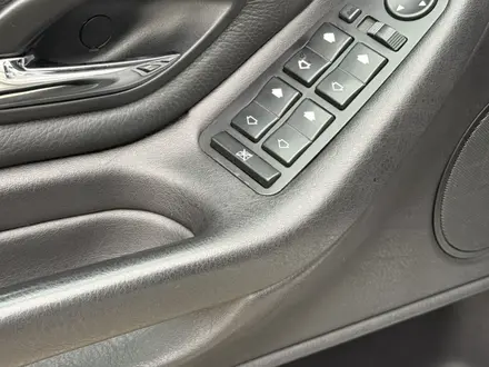 BMW 735 1999 года за 8 500 000 тг. в Тараз – фото 19