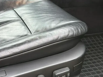 BMW 735 1999 года за 8 500 000 тг. в Тараз – фото 35