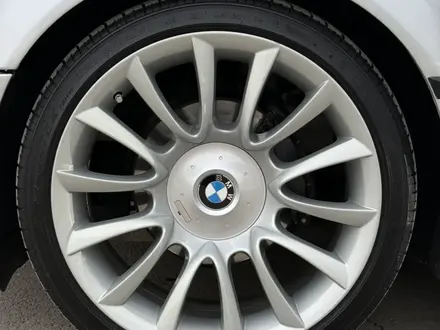 BMW 735 1999 года за 8 500 000 тг. в Тараз – фото 58