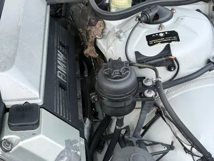 BMW 735 1999 года за 8 500 000 тг. в Тараз – фото 63