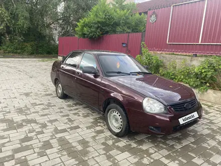 ВАЗ (Lada) Priora 2170 2011 года за 1 300 000 тг. в Усть-Каменогорск – фото 3