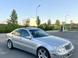 Mercedes-Benz E 500 2005 года за 7 200 000 тг. в Шымкент – фото 2