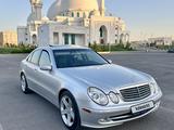 Mercedes-Benz E 500 2005 года за 7 200 000 тг. в Шымкент