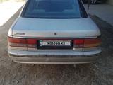 Mazda 626 1990 годаfor450 000 тг. в Тараз – фото 2