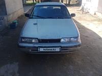 Mazda 626 1990 годаfor450 000 тг. в Тараз