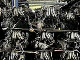ДВИГАТЕЛЬ МОТОР TOYOTA 3S 5S 4S (ТОЙОТА)ДВС АКП МКП engine за 34 999 тг. в Алматы – фото 3