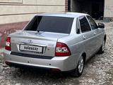 ВАЗ (Lada) Priora 2170 2014 года за 3 500 000 тг. в Тараз – фото 3