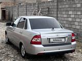 ВАЗ (Lada) Priora 2170 2014 года за 3 500 000 тг. в Тараз – фото 4