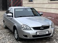 ВАЗ (Lada) Priora 2170 2014 года за 3 500 000 тг. в Тараз