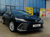 Toyota Camry 2022 годаүшін15 500 000 тг. в Шымкент – фото 2