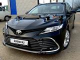 Toyota Camry 2022 годаүшін15 500 000 тг. в Шымкент – фото 4