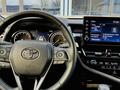 Toyota Camry 2022 годаүшін15 300 000 тг. в Шымкент – фото 8