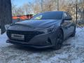 Hyundai Elantra 2021 годаfor9 600 000 тг. в Алматы – фото 13