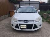 Ford Focus 2014 года за 2 000 000 тг. в Алматы – фото 2