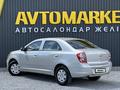 Chevrolet Cobalt 2022 года за 5 490 000 тг. в Актобе – фото 3