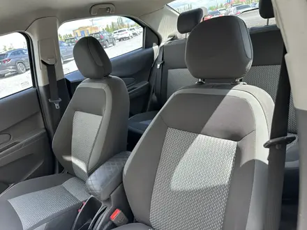 Chevrolet Cobalt 2022 года за 5 490 000 тг. в Актобе – фото 10