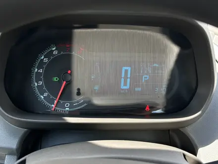 Chevrolet Cobalt 2022 года за 5 490 000 тг. в Актобе – фото 17
